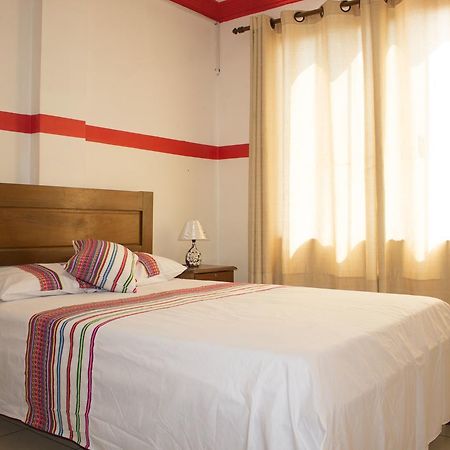 Dulce Amanecer Hotel Santa Cruz de La Sierra Eksteriør billede