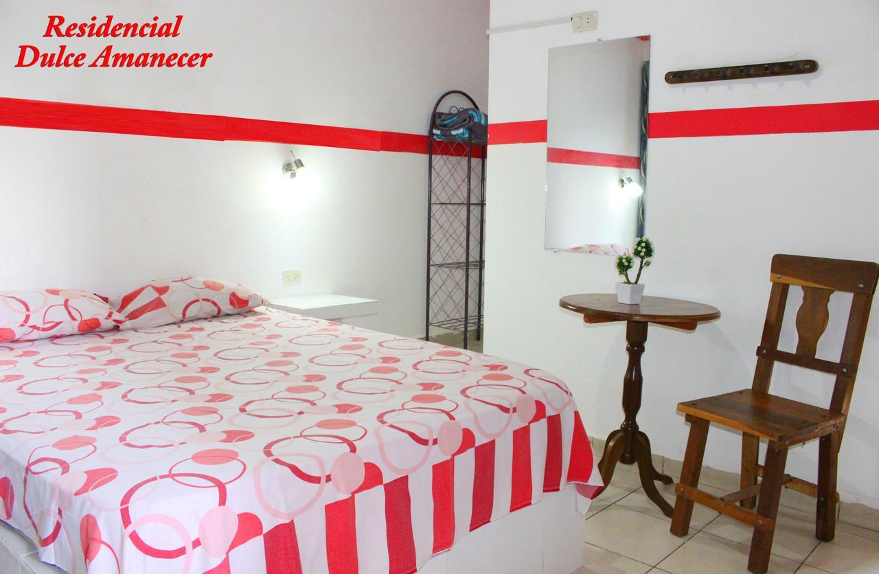 Dulce Amanecer Hotel Santa Cruz de La Sierra Eksteriør billede